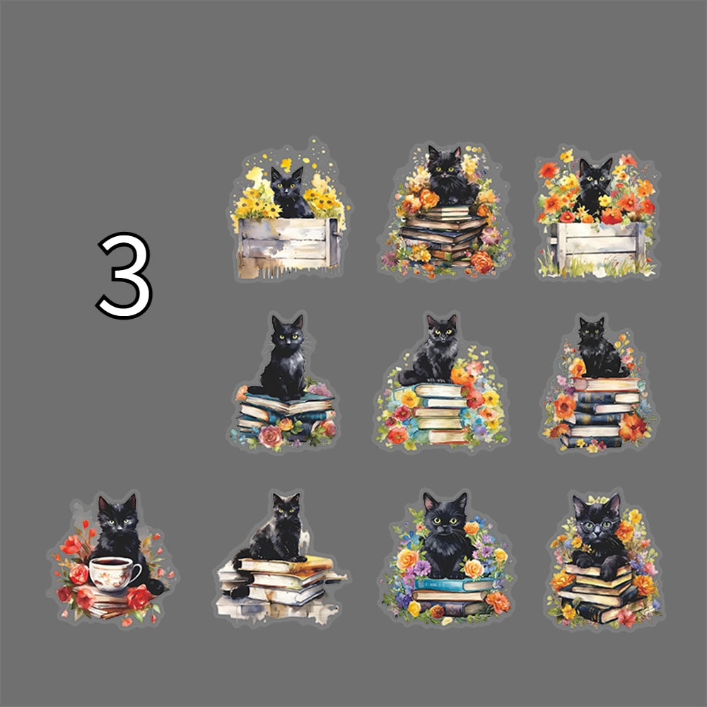 Animal Stickers